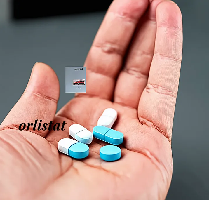 Orlistat 2